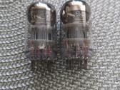 Radijo lempos 6n2p/ecc83/12ax7 - nuotraukos Nr. 3