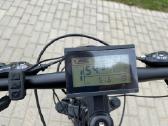 Elektrinis dviratis fat bike 1500 Watt - nuotraukos Nr. 2
