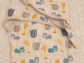 Swaddleme vystyklas