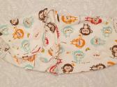 Swaddleme vystyklas