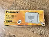 Kasetinis ausinukas Panasonic - nuotraukos Nr. 2