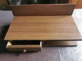 Lentynėlė su stalčiuku-15eurų