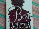 Alessandro Gallenzi Bestseleris 2012 m.