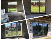 Plastikiniai langai balkonu stiklinimas Klaipėda - nuotraukos Nr. 18