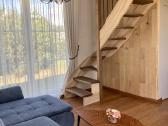 Pape Rogas - vilos ir apartamentai Papėje, Latvija - nuotraukos Nr. 20