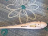 Microlife termometras ir kitas