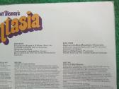 Fantasia - music from Walt Disney's - nuotraukos Nr. 3