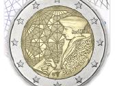 2026 Belgijos 2€ monetos! - nuotraukos Nr. 21