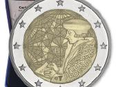 2026 Belgijos 2€ monetos! - nuotraukos Nr. 22