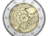 2026 Slovakijos 2€ monetos! - nuotraukos Nr. 11