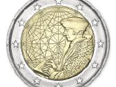 2026 Italijos 2€ monetos! - nuotraukos Nr. 20