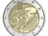 2026 Liuksemburgo 2€ monetos! - nuotraukos Nr. 12