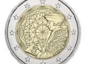 2026 Kipro 2€ monetos ir rinkiniai! - nuotraukos Nr. 17