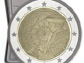 2026 Kipro 2€ monetos ir rinkiniai! - nuotraukos Nr. 18