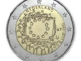 Nyderlandų 2€ monetos! - nuotraukos Nr. 8