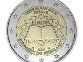 Nyderlandų 2€ monetos! - nuotraukos Nr. 9