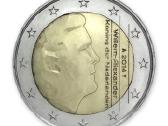Nyderlandų 2€ monetos! - nuotraukos Nr. 12