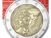 Nyderlandų 2€ monetos! - nuotraukos Nr. 2