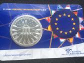 Nyderlandai 5 euro monetos