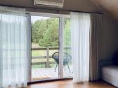 Pape Rogas - vilos ir apartamentai Papėje, Latvija - nuotraukos Nr. 4