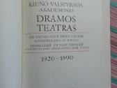 Kauno Valstybinis Akademinis Dramos Teatras - nuotraukos Nr. 2