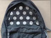 Coolpack young division gear mokyklinė kuprinė