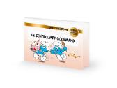 Prancūzija 2020 Smurfas gurmanas - nuotraukos Nr. 4