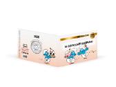 Prancūzija 2020 Smurfas gurmanas - nuotraukos Nr. 7