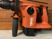 Hilti - įrankiai naudoti : nauji - nuotraukos Nr. 6