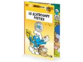 Prancūzija 2020 10 eurų smurfas paštininkas - nuotraukos Nr. 4