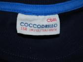 Coccodrilo marškinėliai 158 cm dydžio - nuotraukos Nr. 3