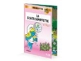 Prancūzija 2020 10 eurų smurfytė