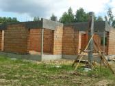 Mūro darbai. Betonuotojai - nuotraukos Nr. 13