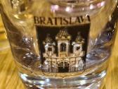 Vintažiniai stikliukai Bratislava (Slovakija) - nuotraukos Nr. 5
