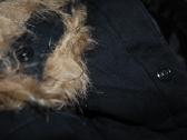 Striukė Parka žiemai 158 cm dydžio - nuotraukos Nr. 6