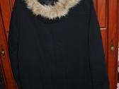 Striukė Parka žiemai 158 cm dydžio - nuotraukos Nr. 2