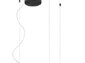 Pakabinamas dimeriuojamas LED šviestuvas Orbit D60 - nuotraukos Nr. 2