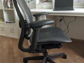Herman Miller „celle“ ergonominė biuro kėdė – prem - nuotraukos Nr. 3