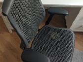 Herman Miller „celle“ ergonominė biuro kėdė – prem - nuotraukos Nr. 4