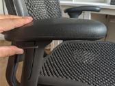 Herman Miller „celle“ ergonominė biuro kėdė – prem - nuotraukos Nr. 11
