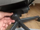 Herman Miller „celle“ ergonominė biuro kėdė – prem - nuotraukos Nr. 12