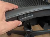 Herman Miller „celle“ ergonominė biuro kėdė – prem - nuotraukos Nr. 13