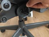 Herman Miller „celle“ ergonominė biuro kėdė – prem - nuotraukos Nr. 15