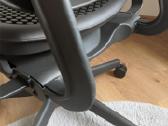Herman Miller „celle“ ergonominė biuro kėdė – prem - nuotraukos Nr. 16
