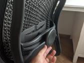 Herman Miller „celle“ ergonominė biuro kėdė – prem - nuotraukos Nr. 17