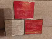 Nauji, supakuoti CD - nuotraukos Nr. 2