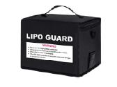 Lipo safe bag - krepšiai lipo baterijoms - nuotraukos Nr. 3
