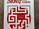 Daug pasiekusių žmonių istorijos Ivan R. Misner,