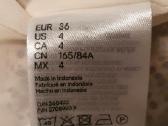 H&m suknelė - nuotraukos Nr. 11