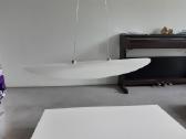 Itališkas Lumi Mod pakabinamas šviestuvas - nuotraukos Nr. 2